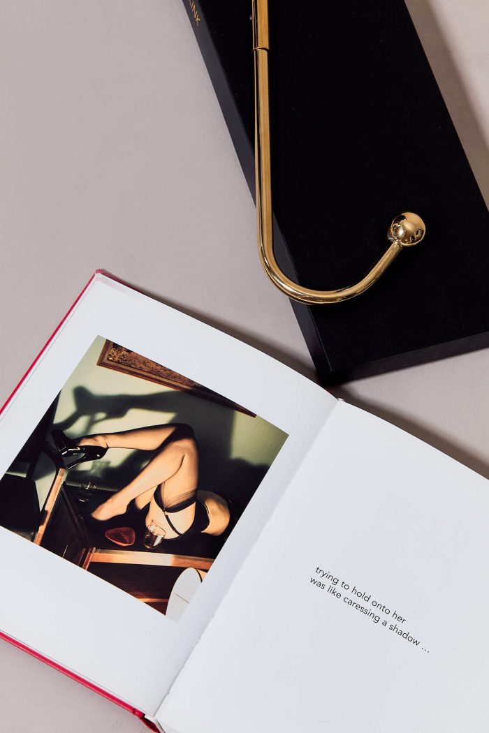 Crochet anal THE HOOK, coffret de luxe – Image 1