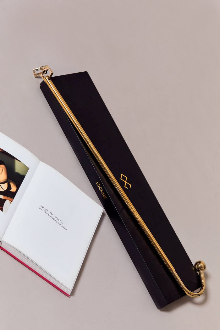 Crochet anal THE HOOK, coffret de luxe – Image 6