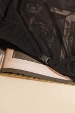 Gants boléro en tulle THE ONLY WAY – Image 7