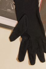 Gants boléro en tulle THE ONLY WAY – Image 8