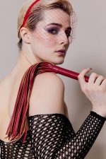Flogger THORN & ROSES Ⓥegan x Liebe – Image 2