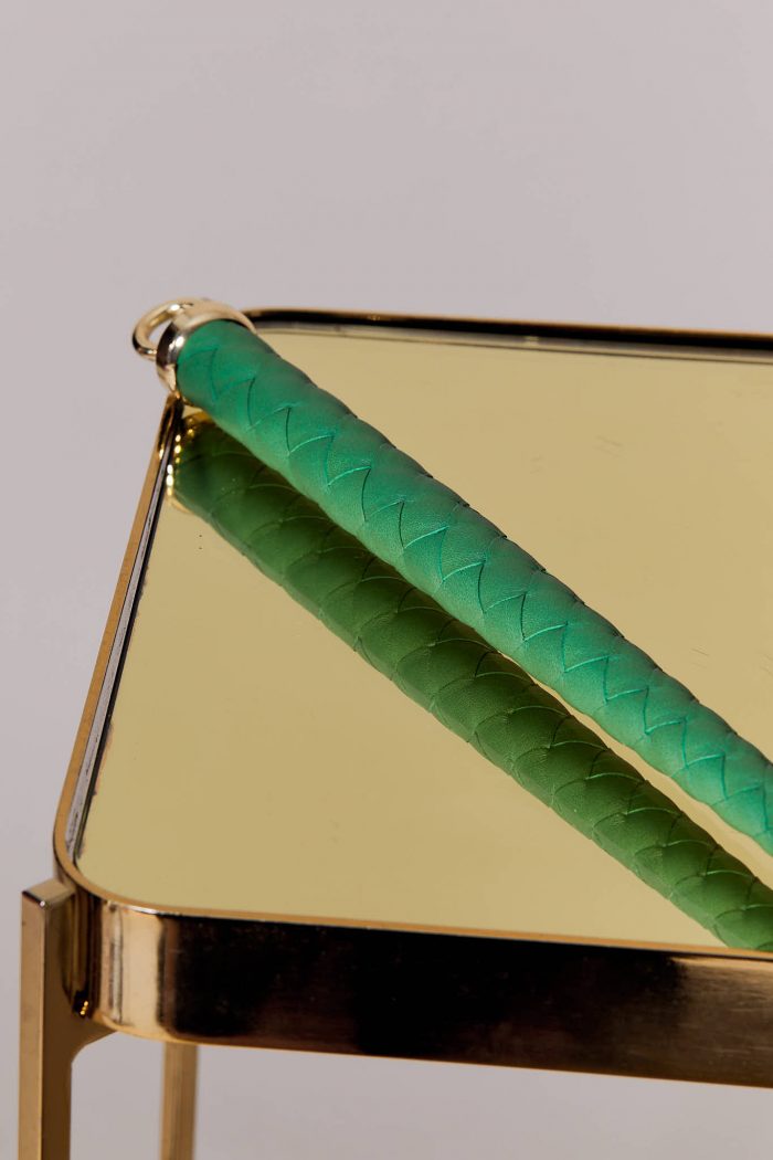 Paddle LA FEUILLE D'OR x Liebe – Image 7
