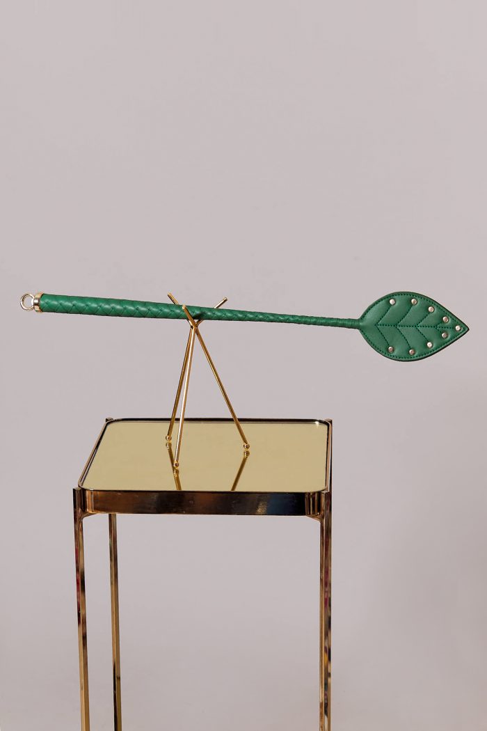 Paddle LA FEUILLE D'OR x Liebe – Image 1