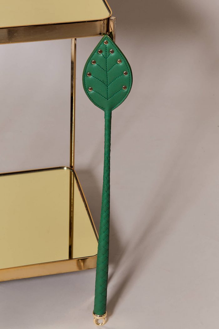 Paddle LA FEUILLE D'OR x Liebe – Image 9