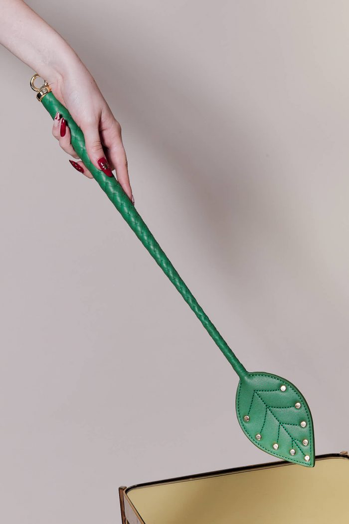 Paddle LA FEUILLE D'OR x Liebe – Image 2