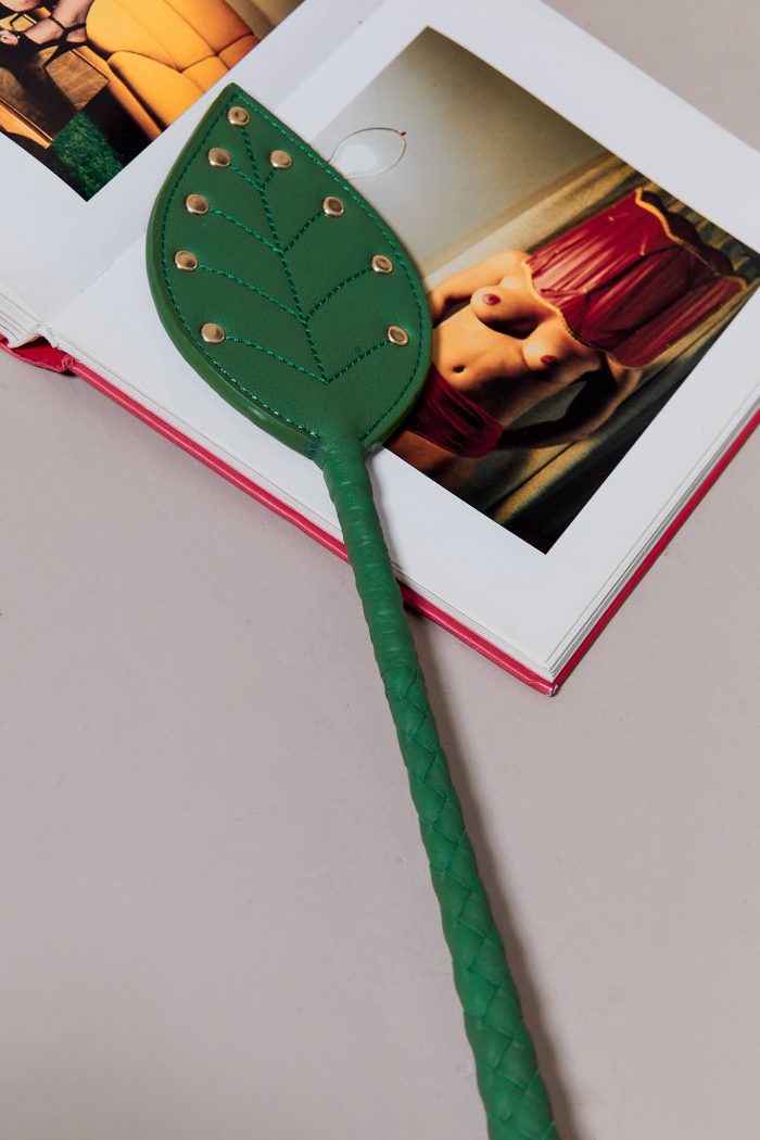 Paddle LA FEUILLE D'OR x Liebe – Image 4