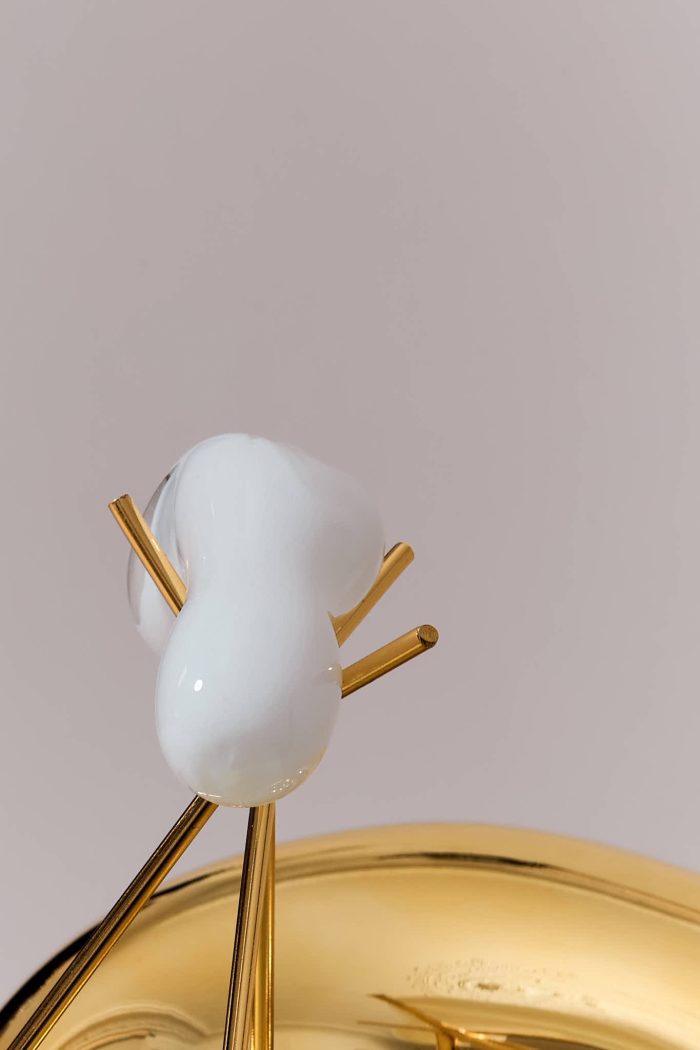 Massage tool NOVO DUCK 🦢 x L'INDÉCENT 🇫🇷 – Image 9