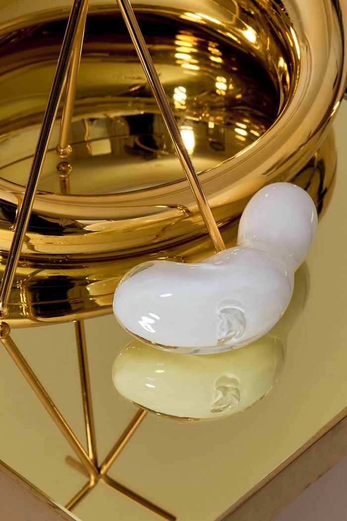 Massage tool NOVO DUCK 🦢 x L'INDÉCENT 🇫🇷 – Image 6