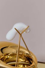 Massage tool NOVO DUCK 🦢 x L'INDÉCENT 🇫🇷 – Image 3