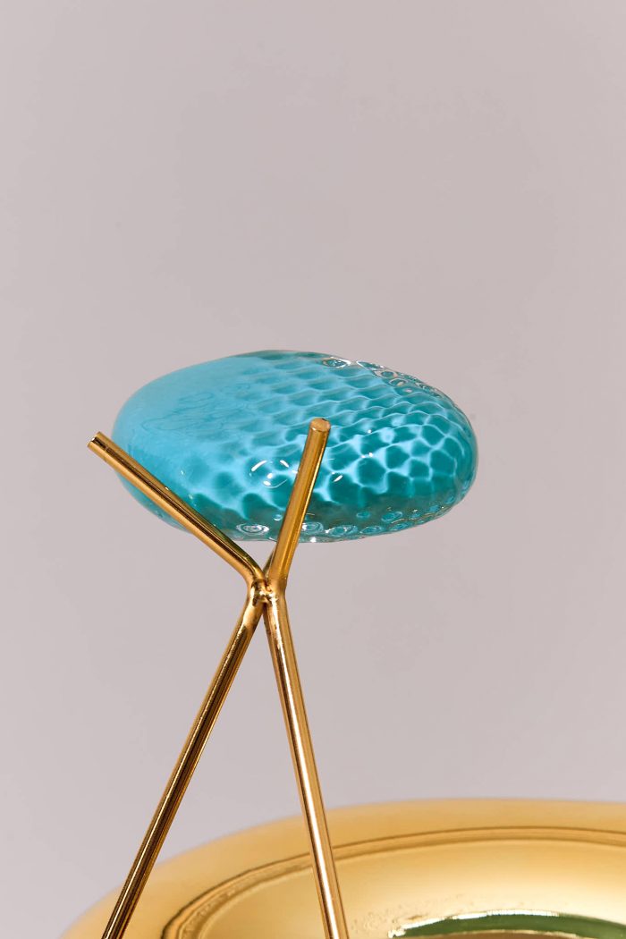 Massage tool LE GALET x L'INDÉCENT 🇫🇷 – Image 1