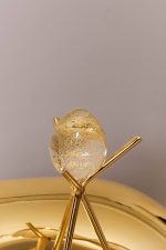 Yoni Egg WARM Gold 24K x L'INDÉCENT 🇫🇷 – Image 8