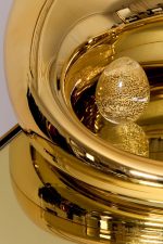 Yoni Egg WARM Gold 24K x L'INDÉCENT 🇫🇷 – Image 4