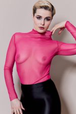 Top transparent NECESSARY DISCIPLINE – Image 2
