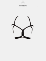 SELF-TIE Harnais de buste x Figure Of A