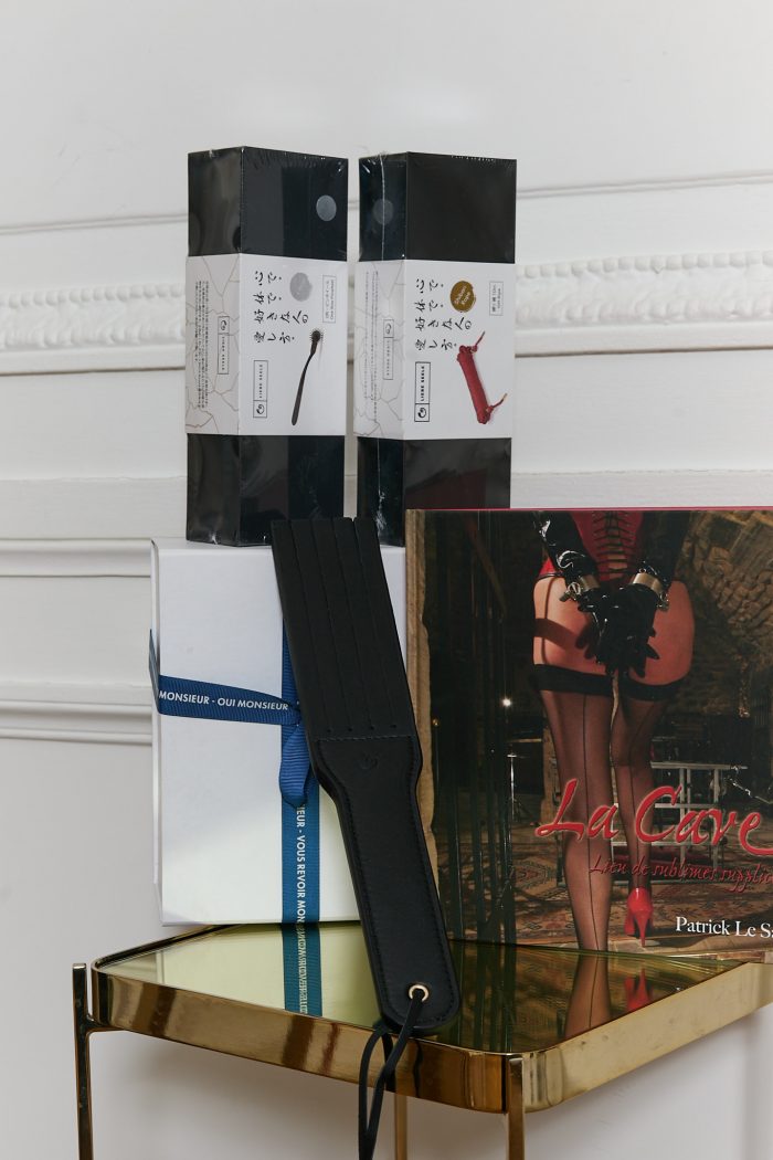 Box MY TORTURE VALENTIN.NE ❤️ – Image 1