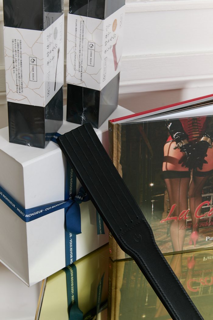 Box MY TORTURE VALENTIN.NE ❤️ – Image 3
