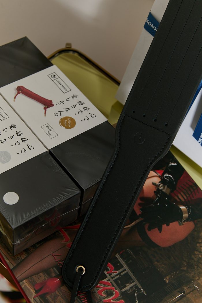 Box MY TORTURE VALENTIN.NE ❤️ – Image 2