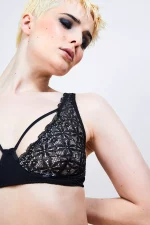 Soutien-Gorge TOUJOURS SUR LA LIGNE BLANCHE – Image 4