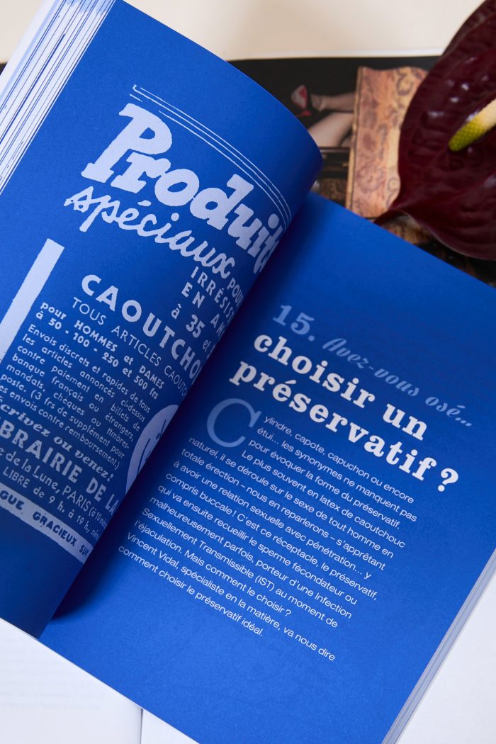 TOUT OSEZ - NOUVELLE EDITION – Image 4