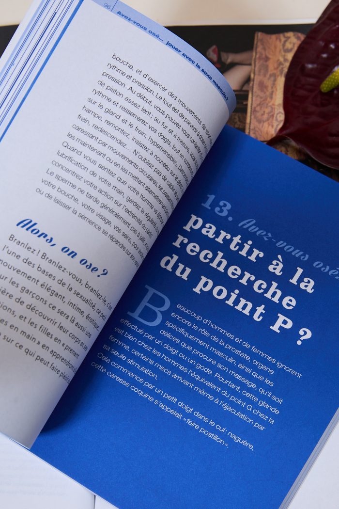 TOUT OSEZ - NOUVELLE EDITION – Image 6
