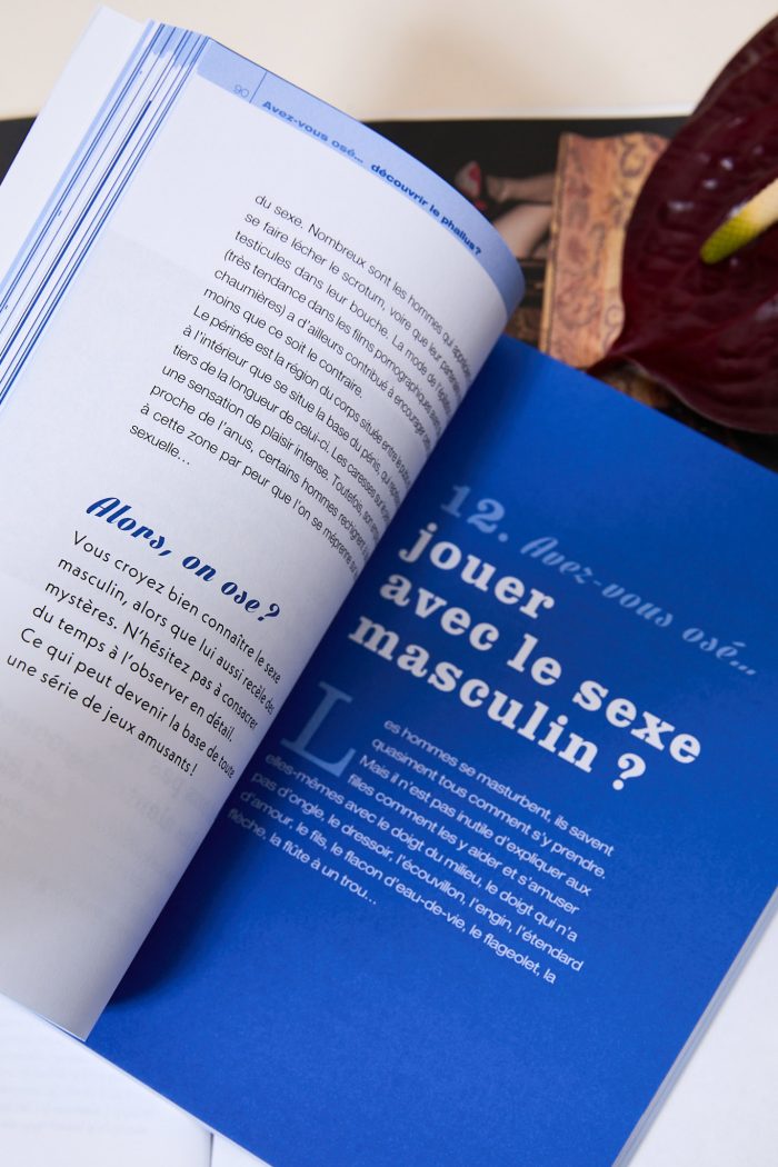 TOUT OSEZ - NOUVELLE EDITION – Image 7