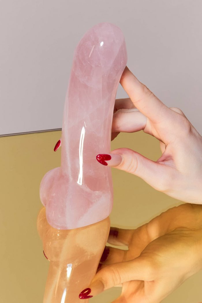 Dildo TOY BOY en Pierre – Image 6