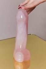 Dildo TOY BOY en Pierre – Image 3
