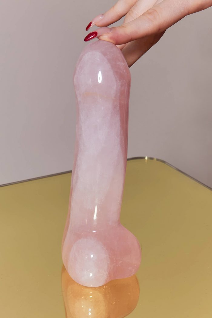 Dildo TOY BOY en Pierre – Image 3