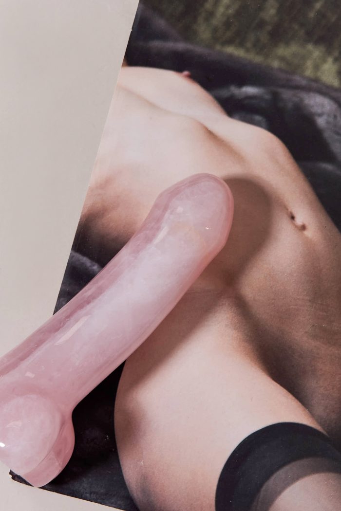Dildo TOY BOY en Pierre – Image 2