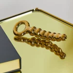 Toy L'AGE D'OR #1 G-Spot Curved