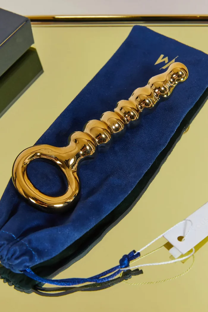 Toy L'AGE D'OR #1 G-Spot Curved – Image 2