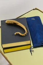 Toy L'AGE D'OR #2 G-Spot Curved – Image 8