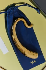 Toy L'AGE D'OR #2 G-Spot Curved – Image 2