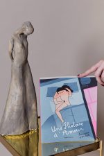 UNE HISTOIRE D'AMOUR - Lorraine Sorlet 🇫🇷 – Image 7