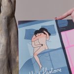 UNE HISTOIRE D'AMOUR - Lorraine Sorlet 🇫🇷