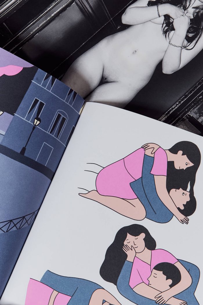 UNE HISTOIRE D'AMOUR - Lorraine Sorlet 🇫🇷 – Image 5