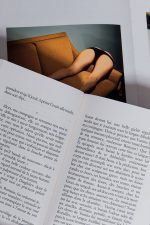 VANINA HESSE x Alain Georges Leduc 🇫🇷 – Image 4