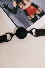 Gag-Ball ⓋeganFétish x Liebe – Image 2
