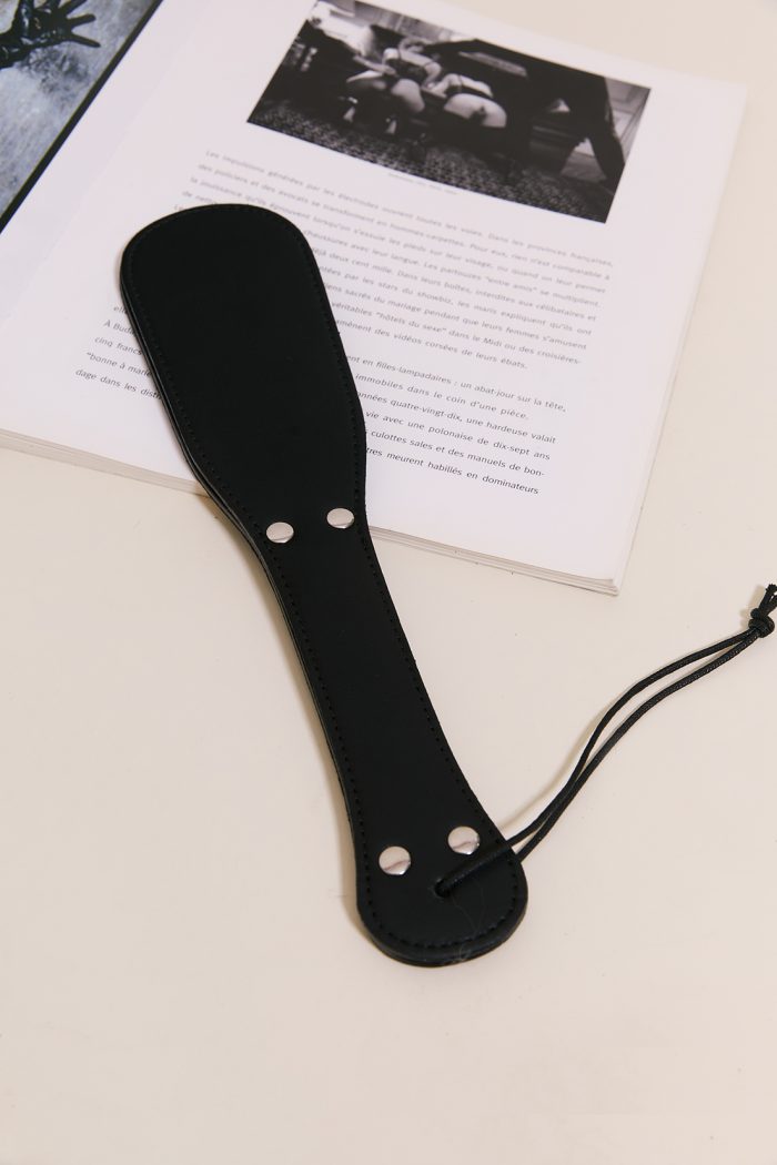 Paddle Écofriendly KINKY BOND x Liebe – Image 3