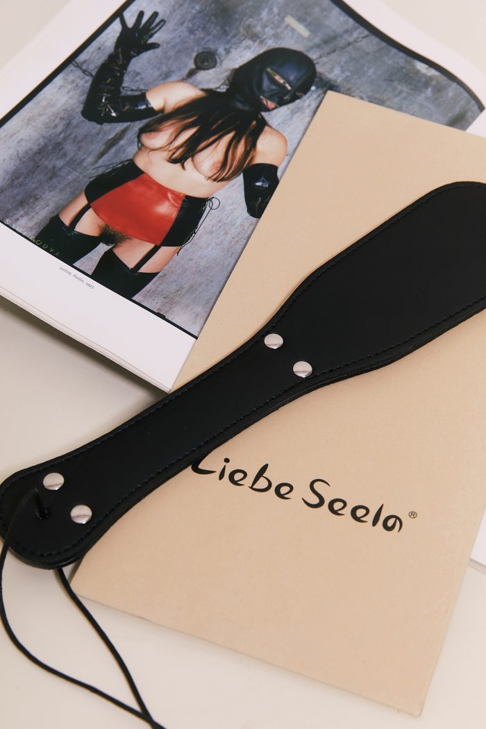 Paddle Écofriendly KINKY BOND x Liebe – Image 2