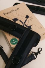 Set 4 attaches & menottes ⓋeganFétish x Liebe – Image 6