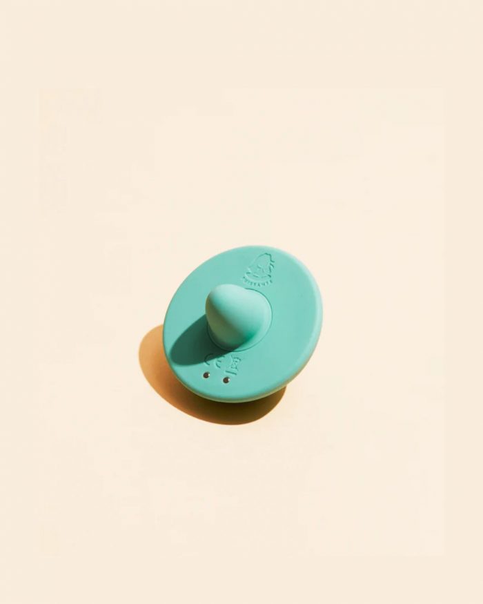 Vibro clitoridien Toupie x Puissante – Image 6