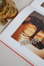 Barrette strass HEAVEN – Image 7