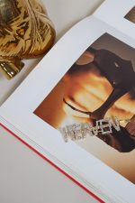 Barrette strass HEAVEN – Image 7