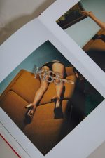 Barrette strass KISS – Image 4