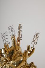 Barrette strass HEAVEN – Image 8