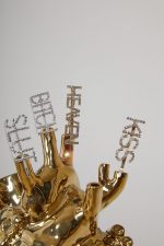 Barrette strass HEAVEN – Image 8