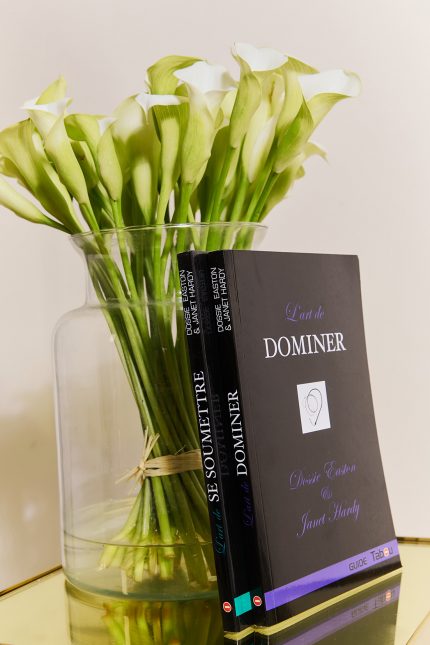 L'ART DE SE SOUMETTRE, Dossie EASTON & Janet HARDY