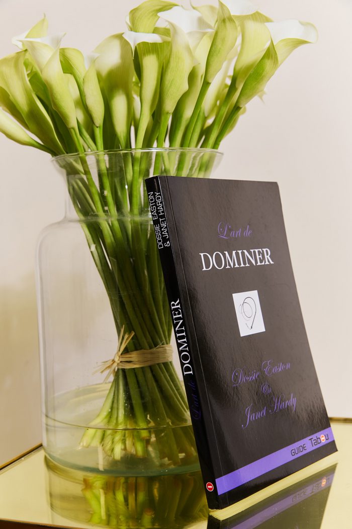L'ART DE DOMINER, Dossie EASTON & Janet HARDY – Image 2