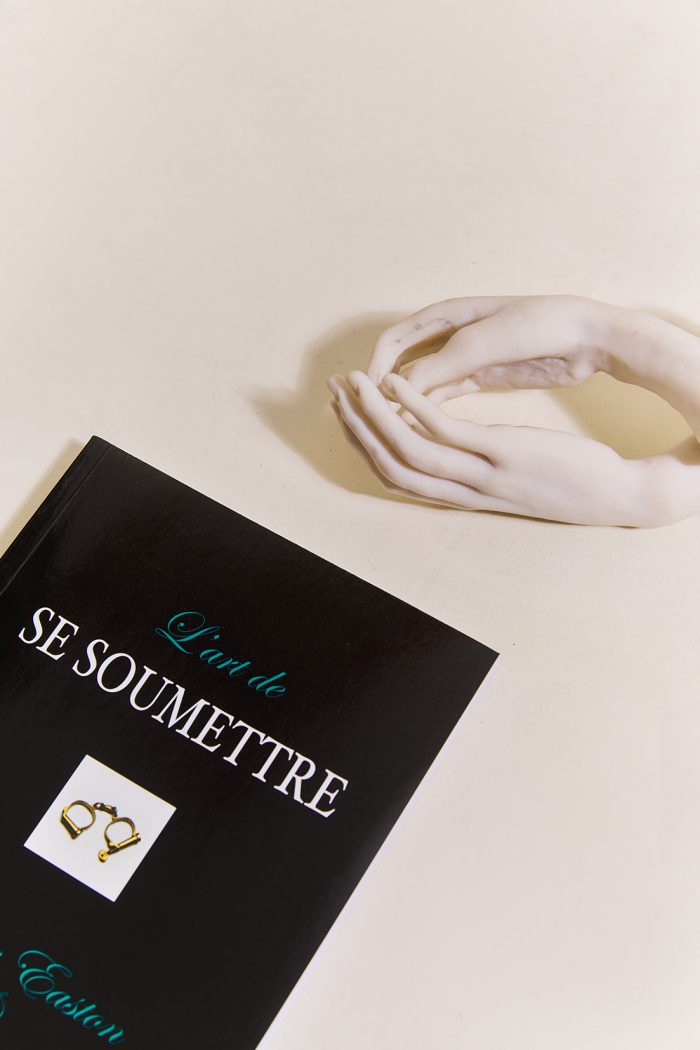 L'ART DE SE SOUMETTRE, Dossie EASTON & Janet HARDY – Image 2